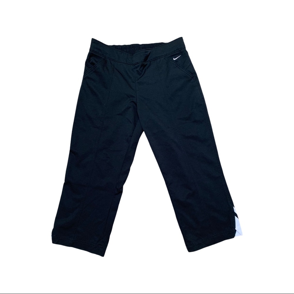 Nike Dri Fit Capris